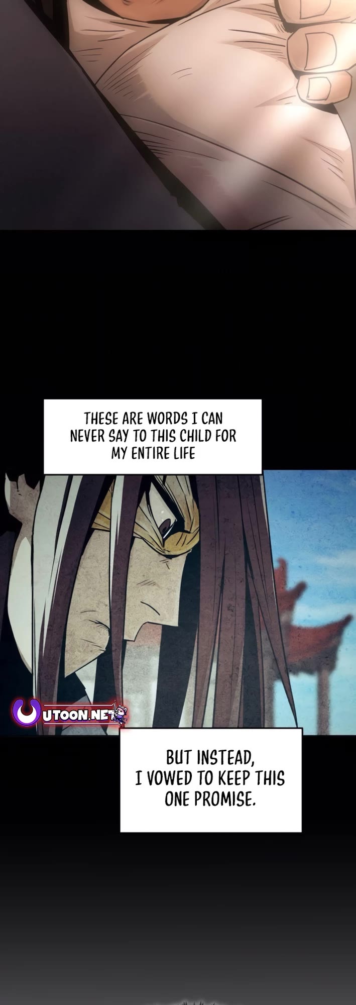 Becoming the Swordmaster Rank Young Lord of the Sichuan Tang Family chapter 79 page 50