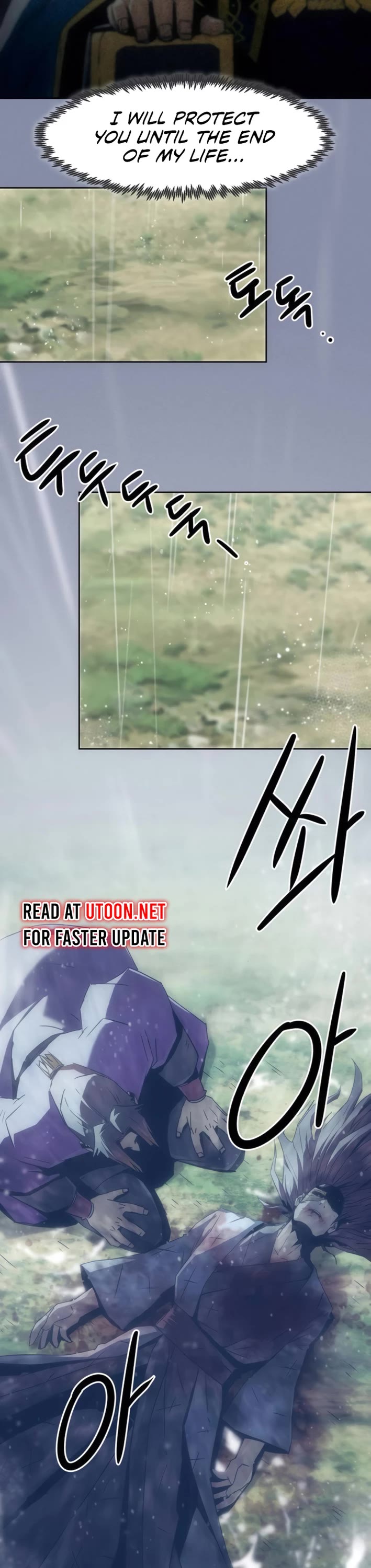 Becoming the Swordmaster Rank Young Lord of the Sichuan Tang Family chapter 79 page 52