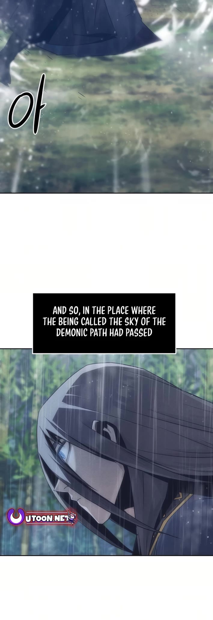 Becoming the Swordmaster Rank Young Lord of the Sichuan Tang Family chapter 79 page 53