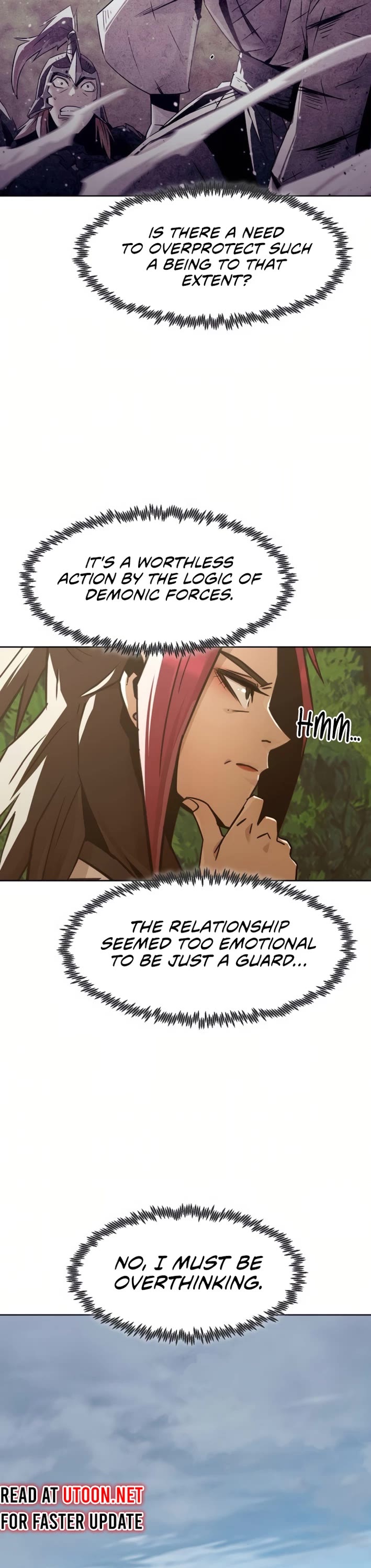 Becoming the Swordmaster Rank Young Lord of the Sichuan Tang Family chapter 79 page 9