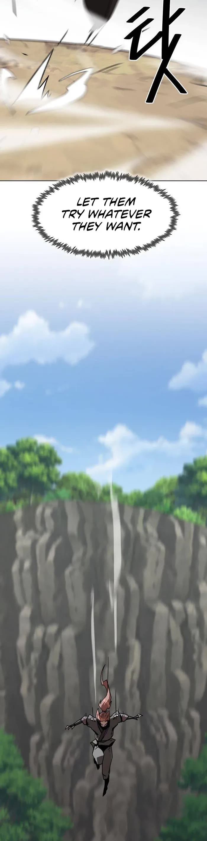 Becoming the Swordmaster Rank Young Lord of the Sichuan Tang Family chapter 8 page 10