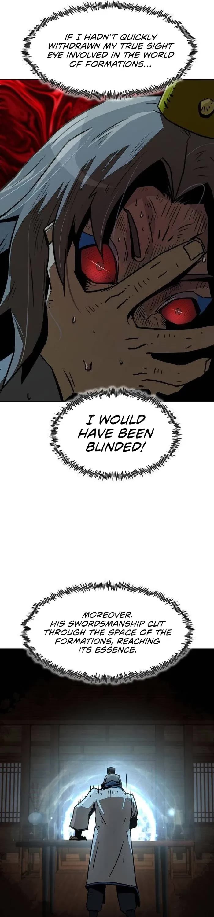 Becoming the Swordmaster Rank Young Lord of the Sichuan Tang Family chapter 8 page 12