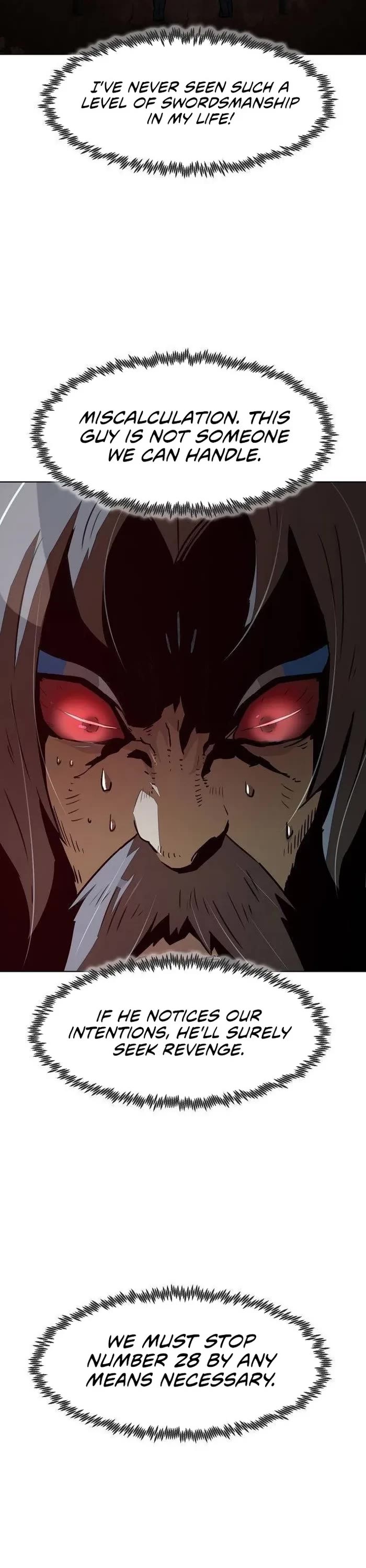 Becoming the Swordmaster Rank Young Lord of the Sichuan Tang Family chapter 8 page 13