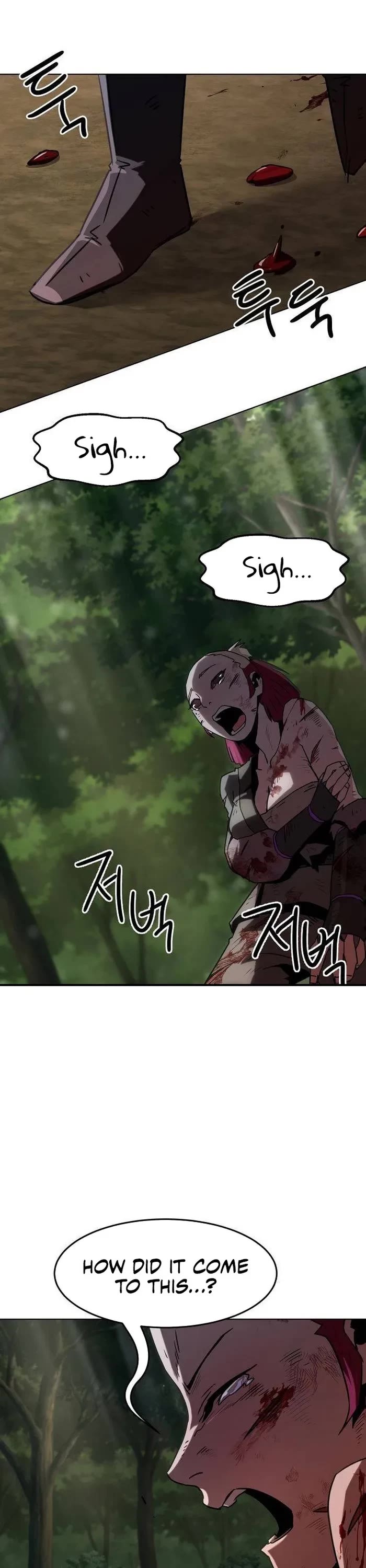 Becoming the Swordmaster Rank Young Lord of the Sichuan Tang Family chapter 8 page 14