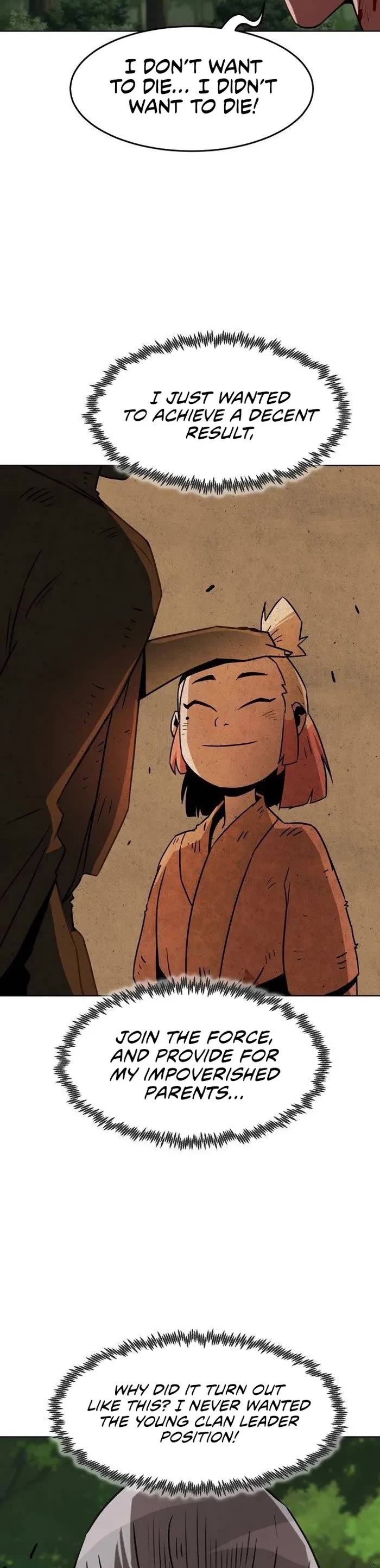 Becoming the Swordmaster Rank Young Lord of the Sichuan Tang Family chapter 8 page 15