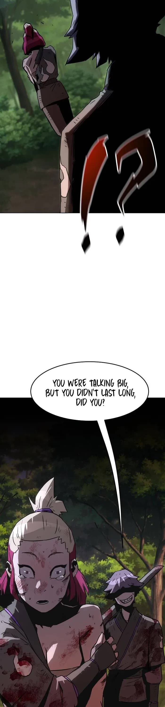 Becoming the Swordmaster Rank Young Lord of the Sichuan Tang Family chapter 8 page 19