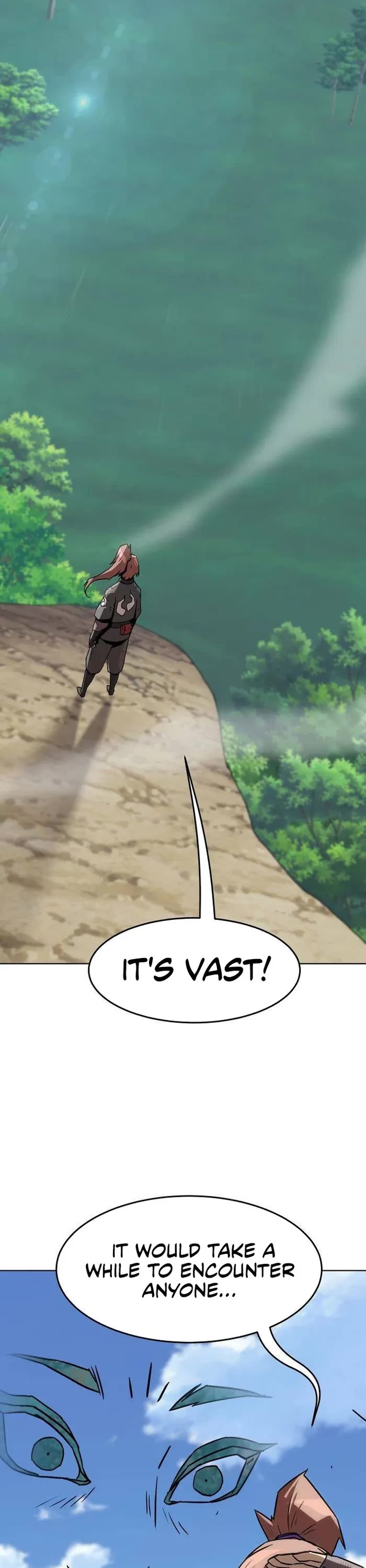 Becoming the Swordmaster Rank Young Lord of the Sichuan Tang Family chapter 8 page 2