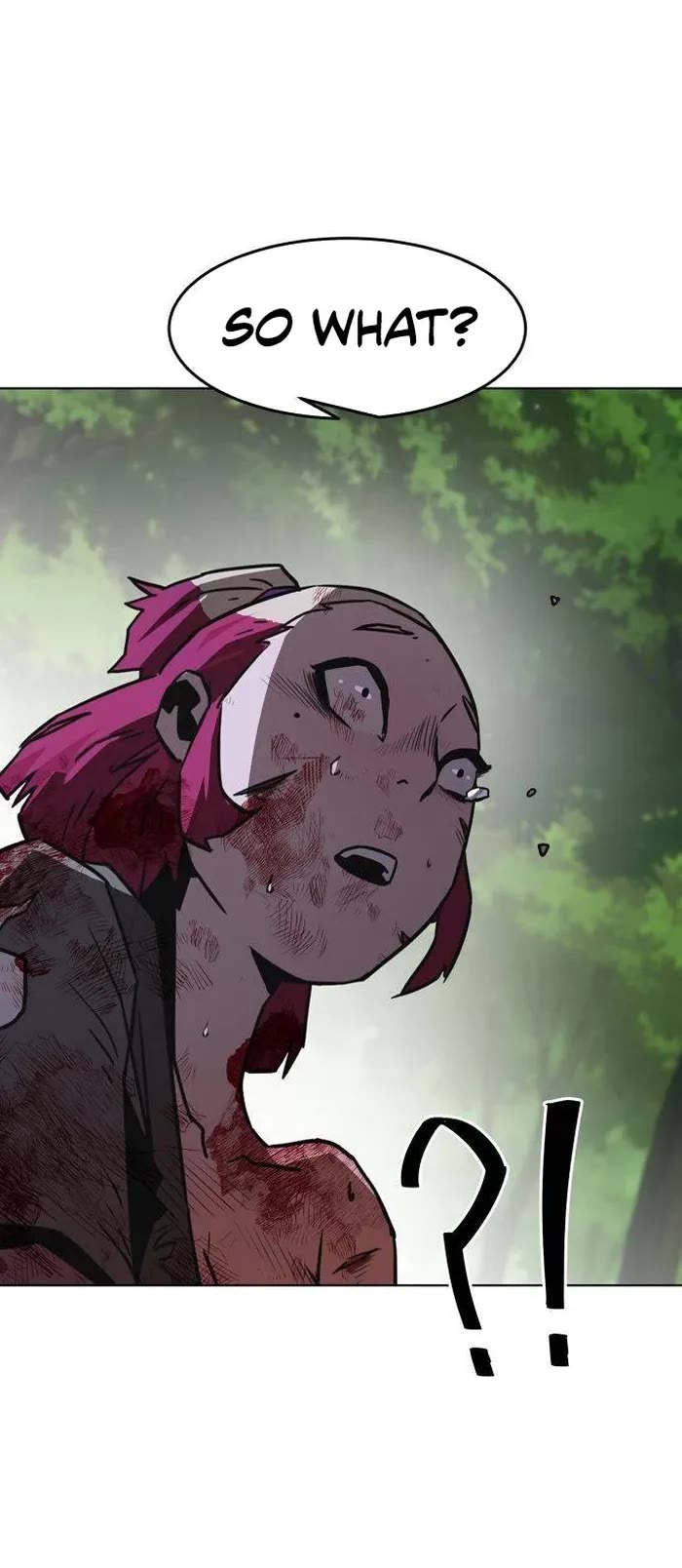 Becoming the Swordmaster Rank Young Lord of the Sichuan Tang Family chapter 8 page 22