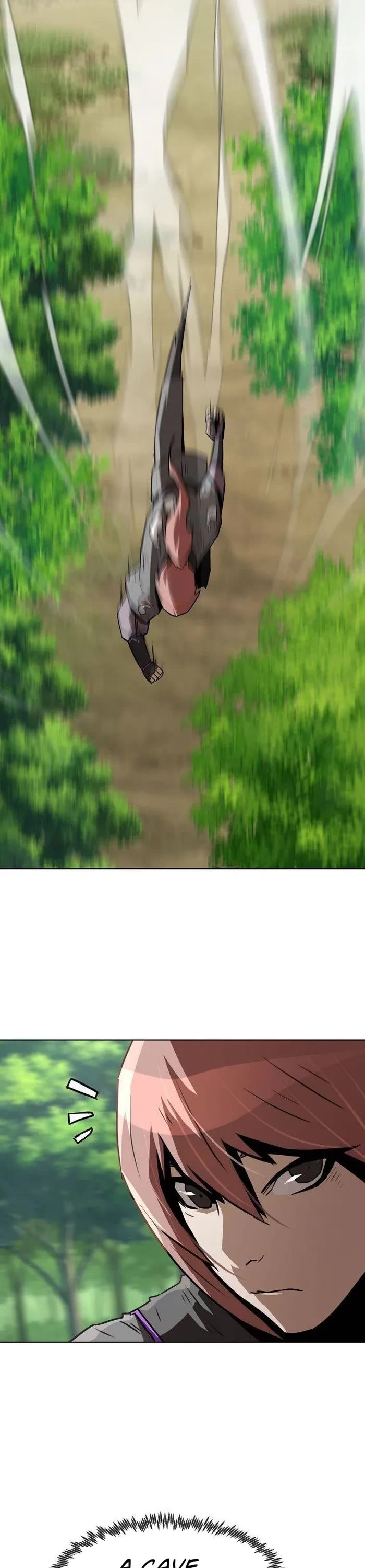 Becoming the Swordmaster Rank Young Lord of the Sichuan Tang Family chapter 8 page 25