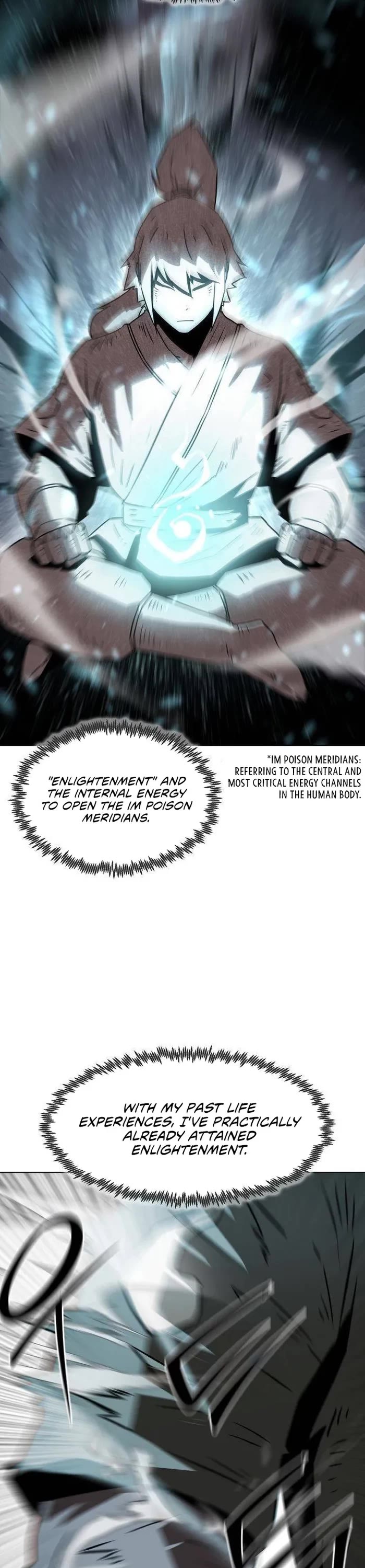 Becoming the Swordmaster Rank Young Lord of the Sichuan Tang Family chapter 8 page 29