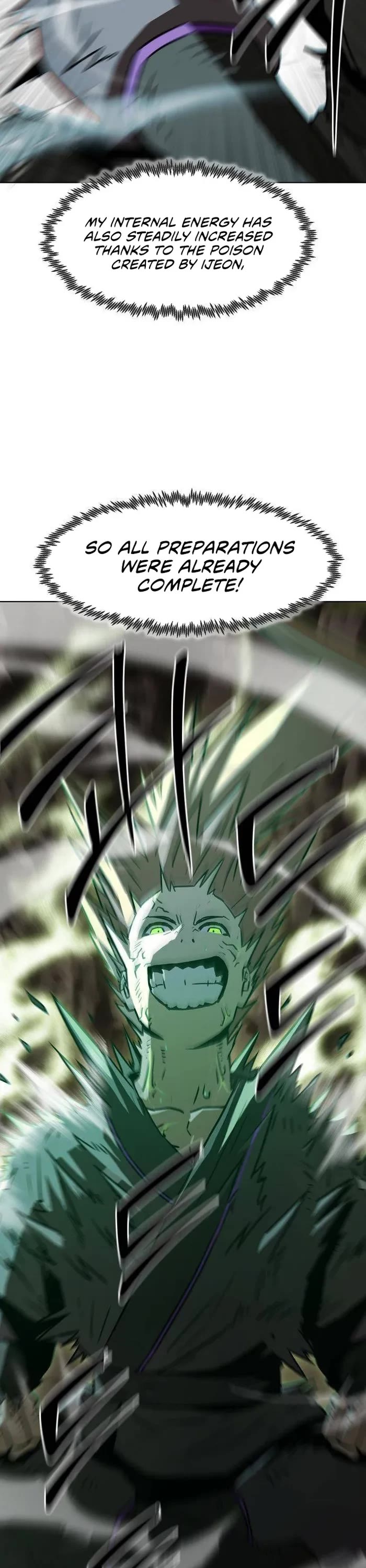 Becoming the Swordmaster Rank Young Lord of the Sichuan Tang Family chapter 8 page 30