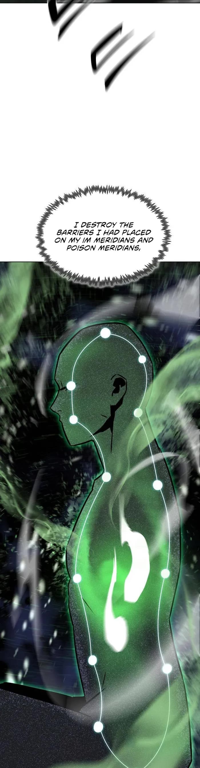 Becoming the Swordmaster Rank Young Lord of the Sichuan Tang Family chapter 8 page 31