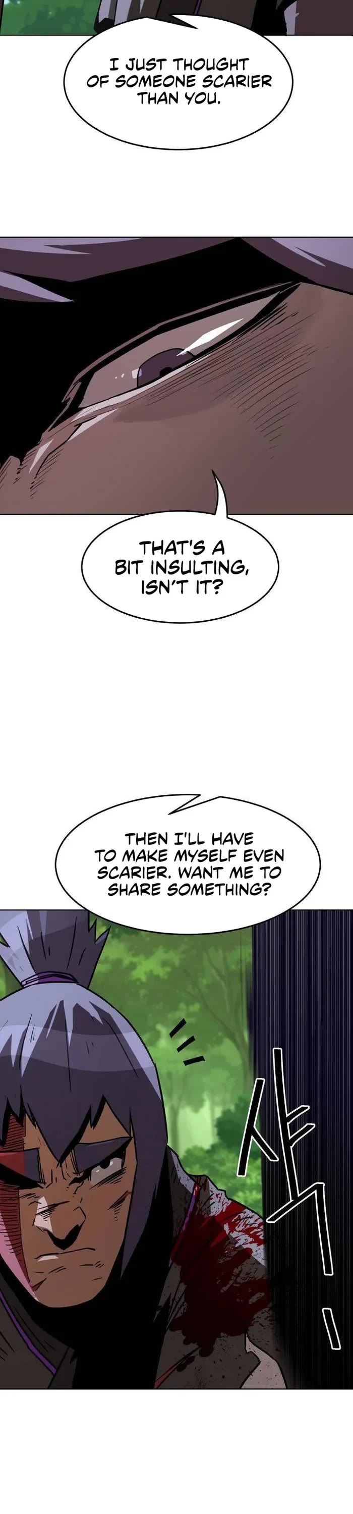 Becoming the Swordmaster Rank Young Lord of the Sichuan Tang Family chapter 8 page 51