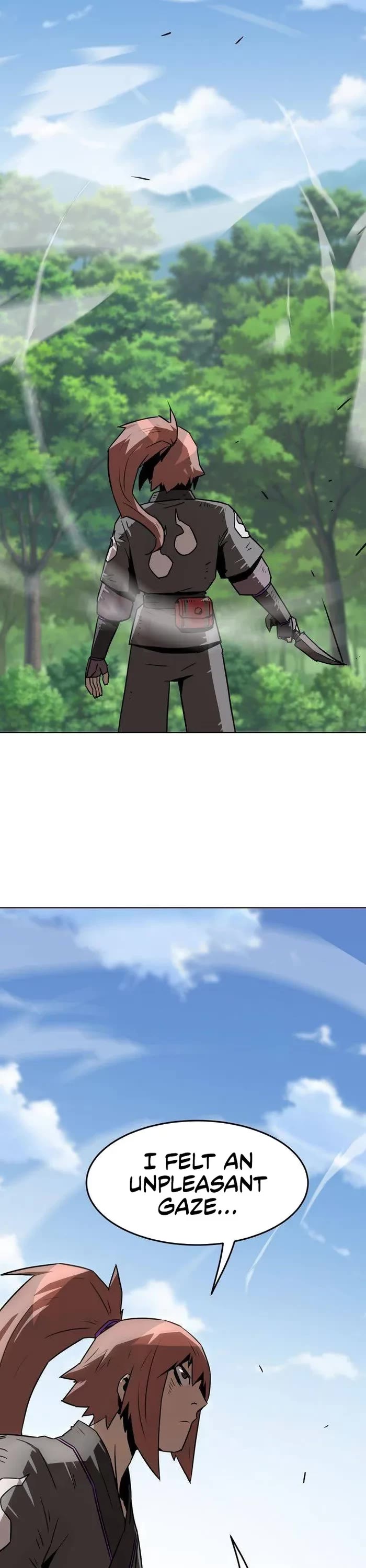 Becoming the Swordmaster Rank Young Lord of the Sichuan Tang Family chapter 8 page 7