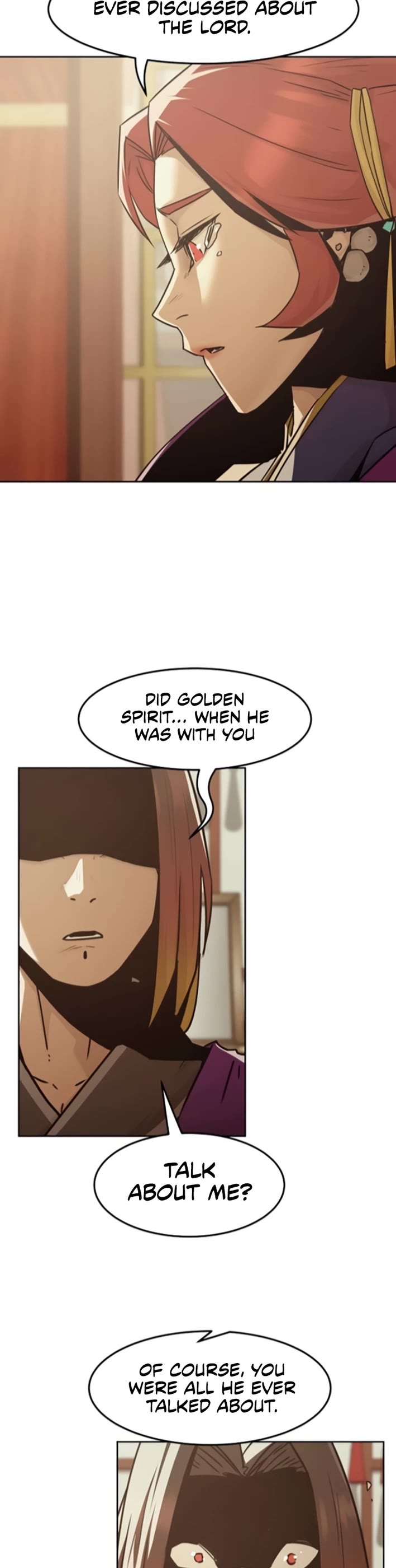 Becoming the Swordmaster Rank Young Lord of the Sichuan Tang Family chapter 81 page 10