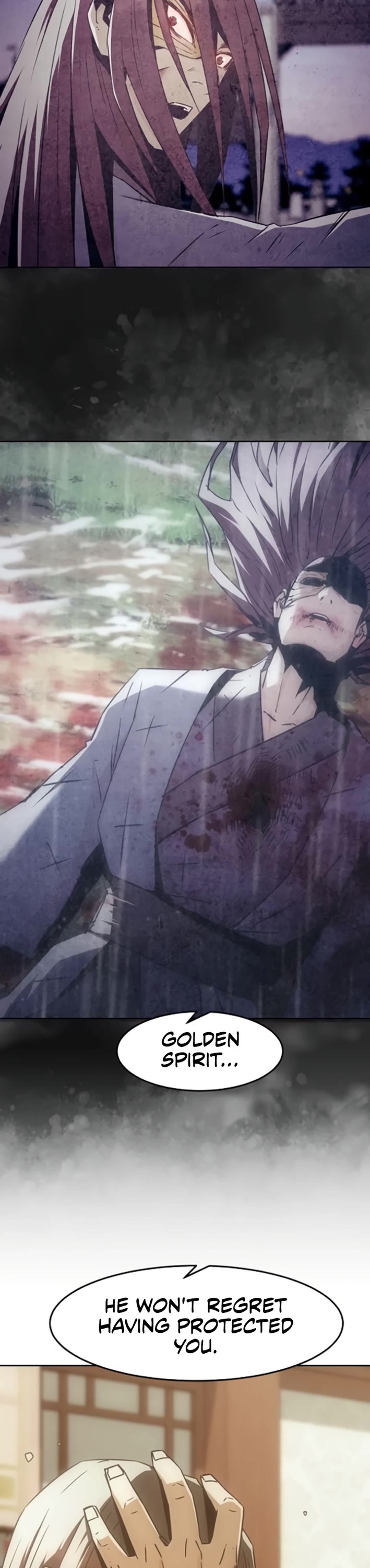 Becoming the Swordmaster Rank Young Lord of the Sichuan Tang Family chapter 81 page 13