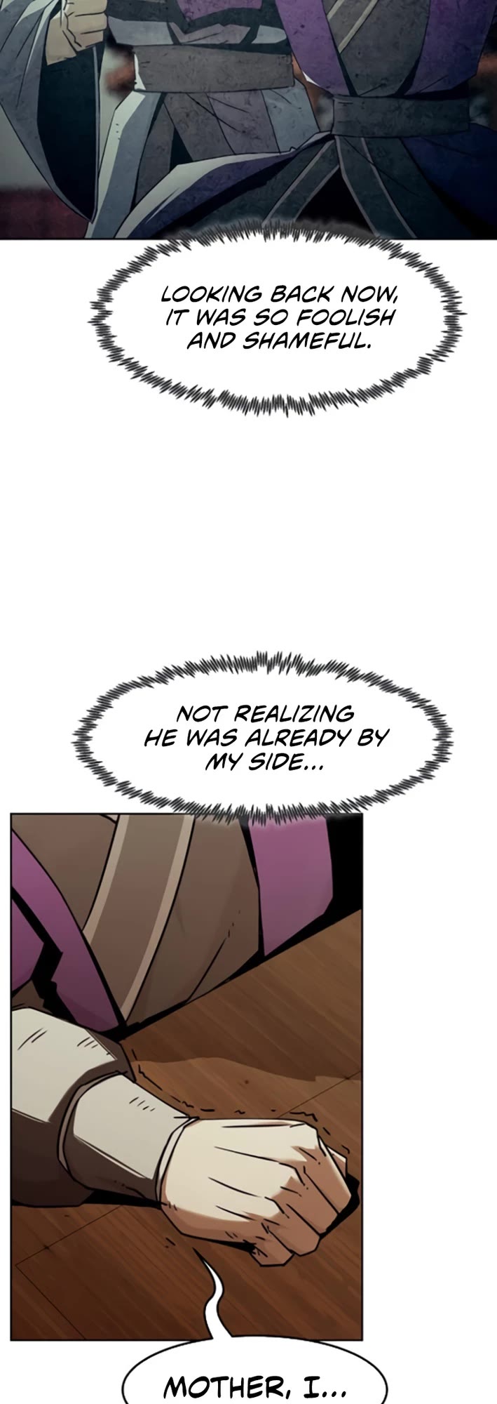 Becoming the Swordmaster Rank Young Lord of the Sichuan Tang Family chapter 81 page 15