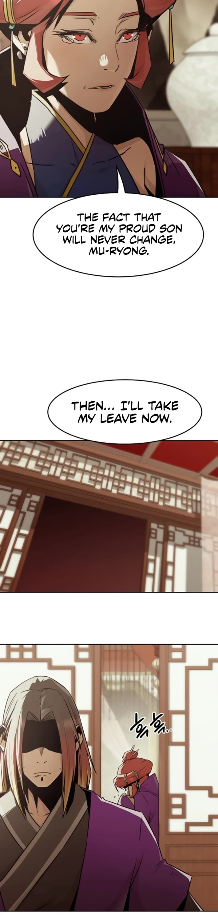 Becoming the Swordmaster Rank Young Lord of the Sichuan Tang Family chapter 81 page 17