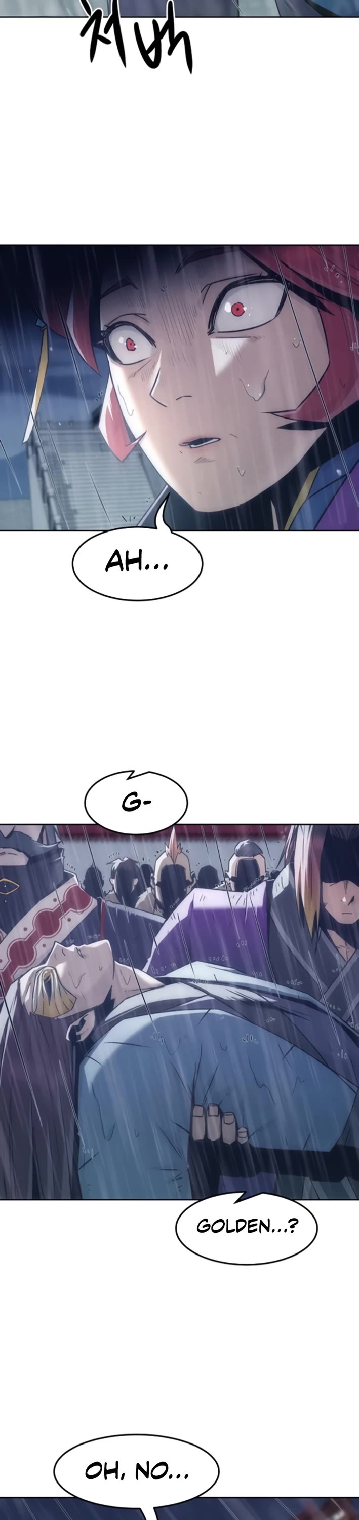 Becoming the Swordmaster Rank Young Lord of the Sichuan Tang Family chapter 81 page 2