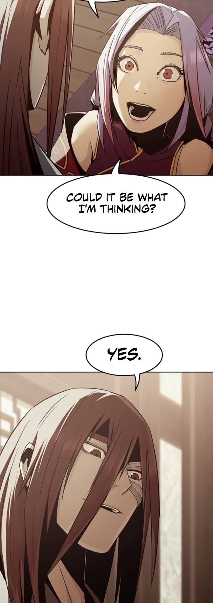 Becoming the Swordmaster Rank Young Lord of the Sichuan Tang Family chapter 81 page 22