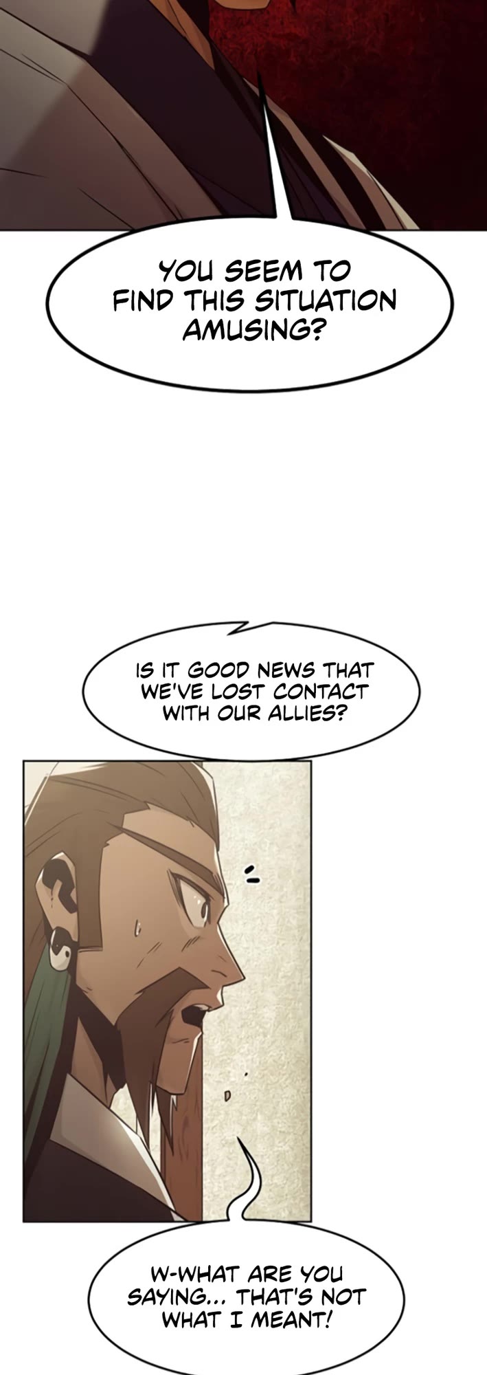 Becoming the Swordmaster Rank Young Lord of the Sichuan Tang Family chapter 81 page 27