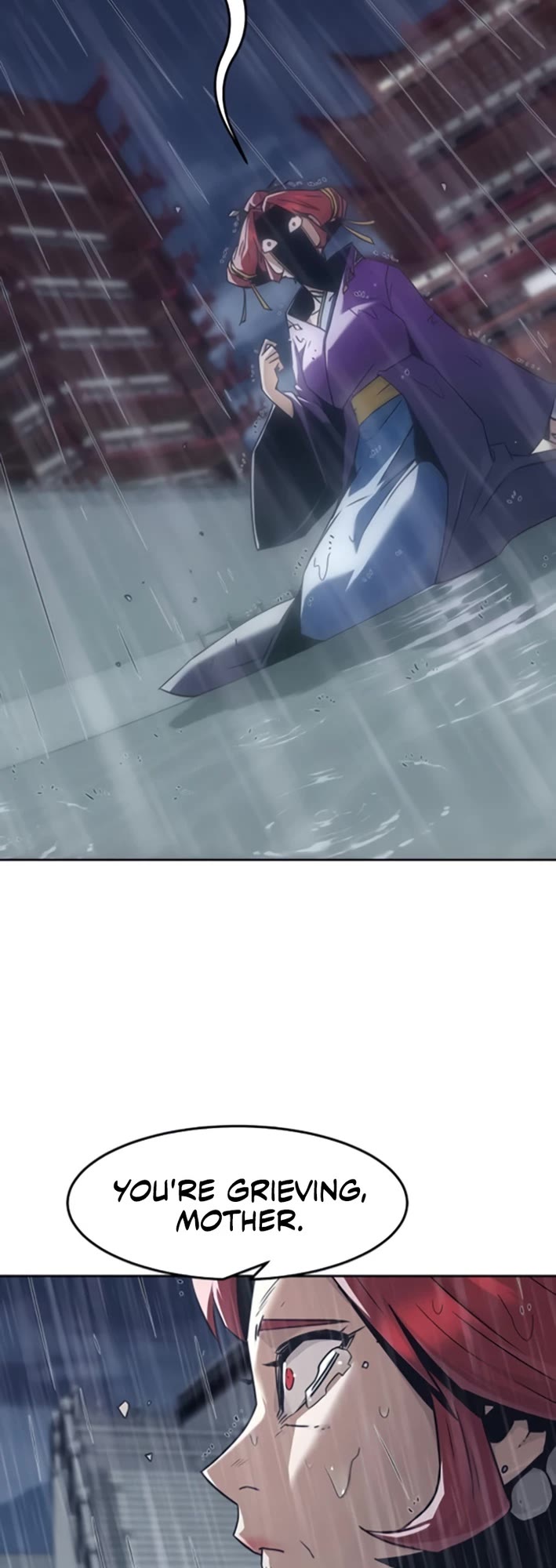 Becoming the Swordmaster Rank Young Lord of the Sichuan Tang Family chapter 81 page 3