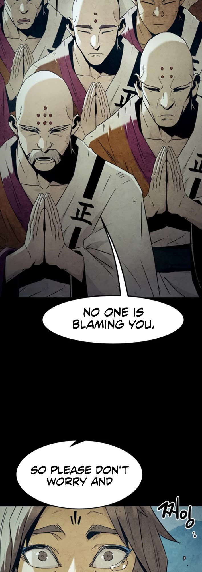 Becoming the Swordmaster Rank Young Lord of the Sichuan Tang Family chapter 81 page 34