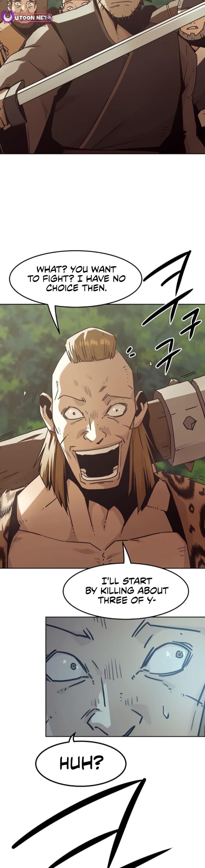 Becoming the Swordmaster Rank Young Lord of the Sichuan Tang Family chapter 81 page 44