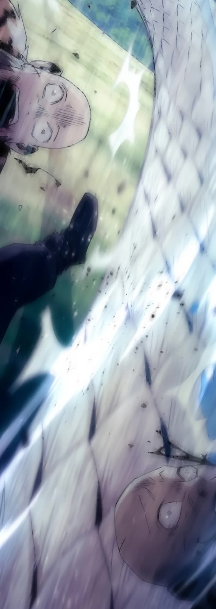 Becoming the Swordmaster Rank Young Lord of the Sichuan Tang Family chapter 81 page 47