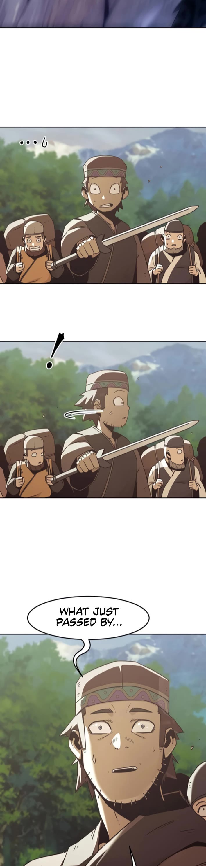 Becoming the Swordmaster Rank Young Lord of the Sichuan Tang Family chapter 81 page 48