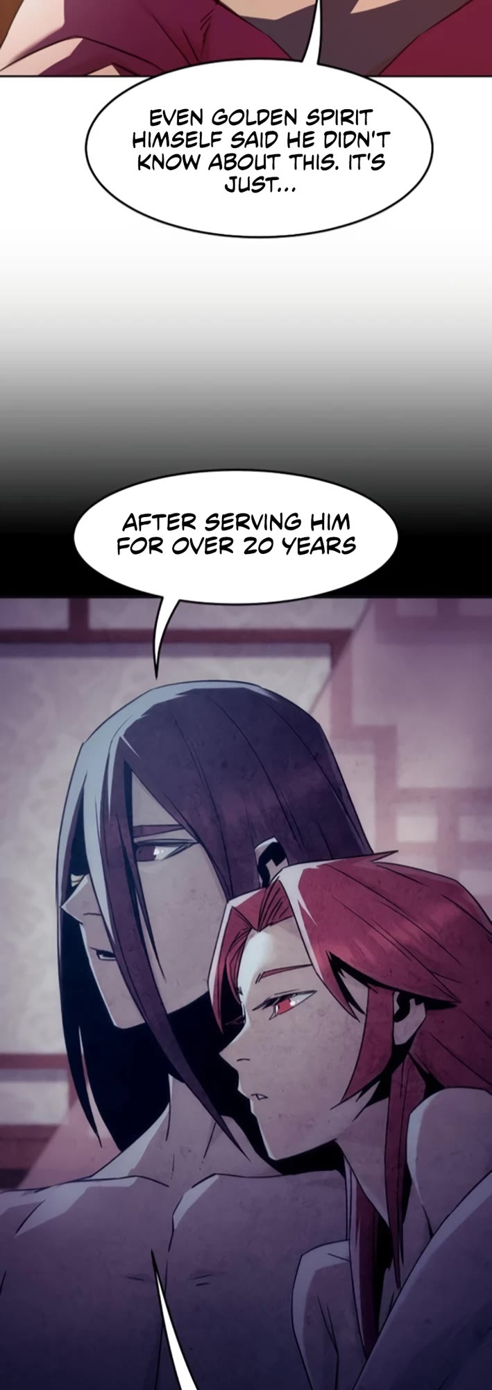 Becoming the Swordmaster Rank Young Lord of the Sichuan Tang Family chapter 81 page 8