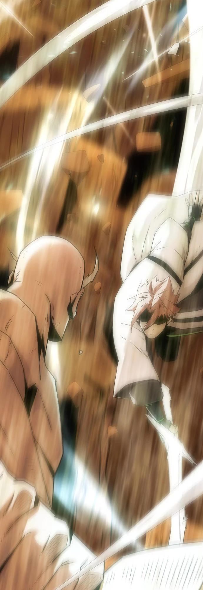 Becoming the Swordmaster Rank Young Lord of the Sichuan Tang Family chapter 82 page 10