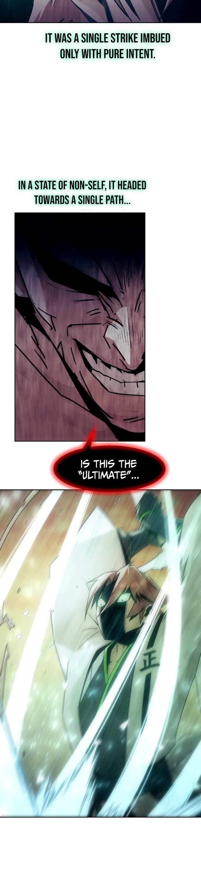 Becoming the Swordmaster Rank Young Lord of the Sichuan Tang Family chapter 82 page 20