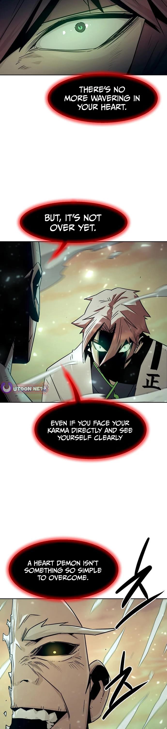 Becoming the Swordmaster Rank Young Lord of the Sichuan Tang Family chapter 82 page 25