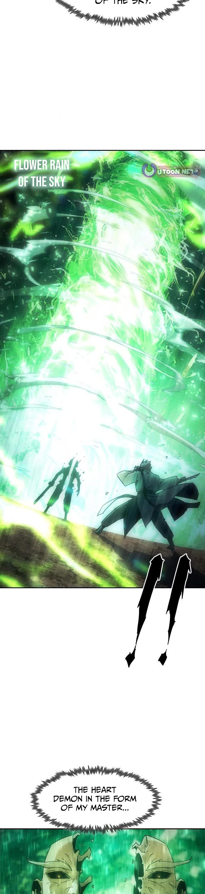 Becoming the Swordmaster Rank Young Lord of the Sichuan Tang Family chapter 82 page 28