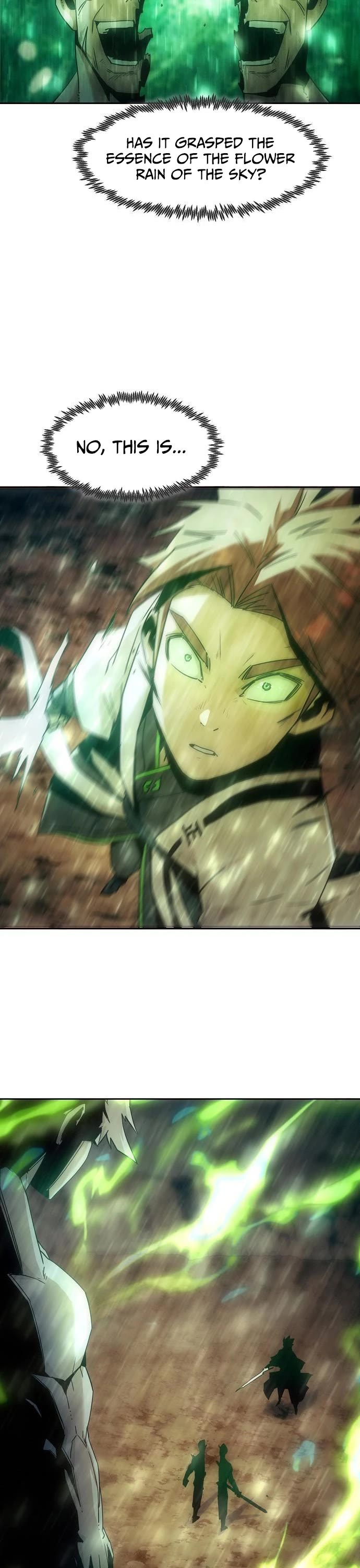 Becoming the Swordmaster Rank Young Lord of the Sichuan Tang Family chapter 82 page 29