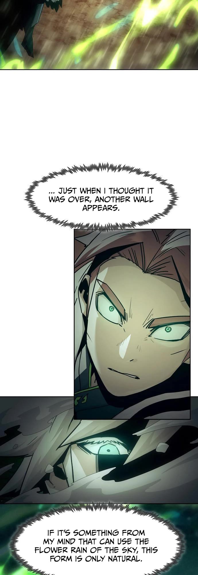 Becoming the Swordmaster Rank Young Lord of the Sichuan Tang Family chapter 82 page 30