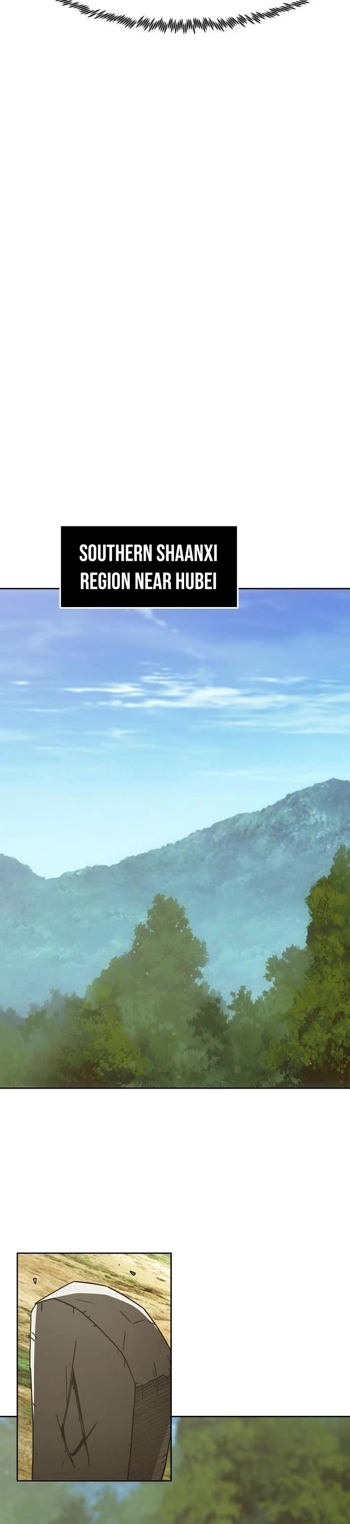 Becoming the Swordmaster Rank Young Lord of the Sichuan Tang Family chapter 82 page 32