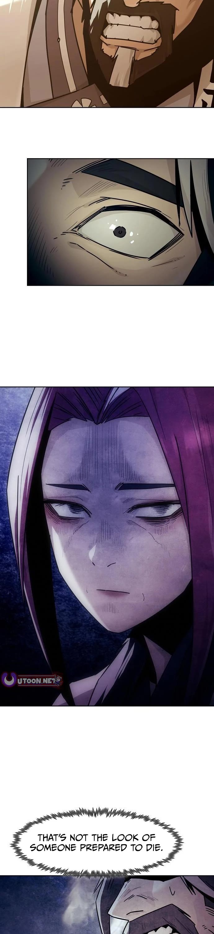 Becoming the Swordmaster Rank Young Lord of the Sichuan Tang Family chapter 82 page 37