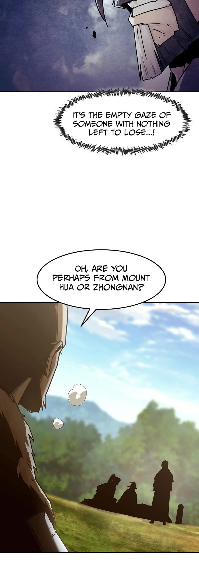 Becoming the Swordmaster Rank Young Lord of the Sichuan Tang Family chapter 82 page 38