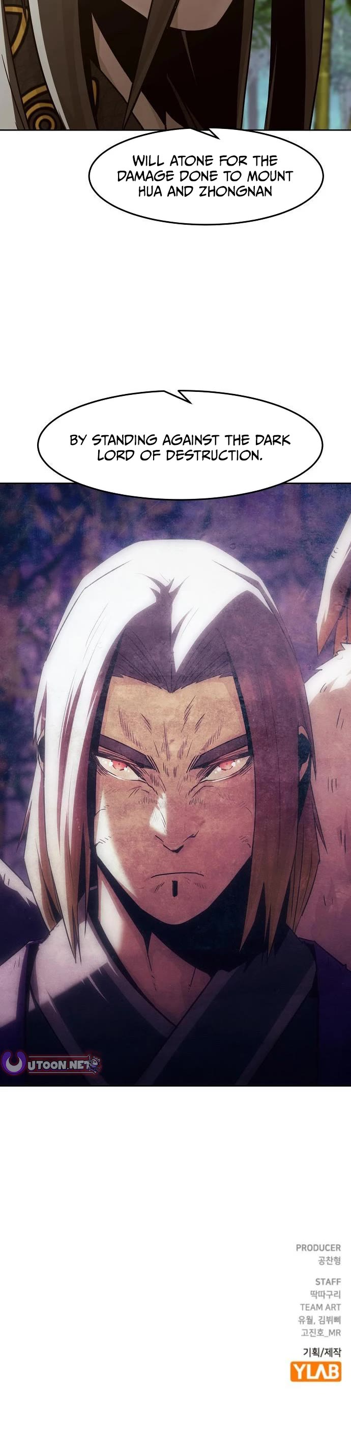 Becoming the Swordmaster Rank Young Lord of the Sichuan Tang Family chapter 82 page 43