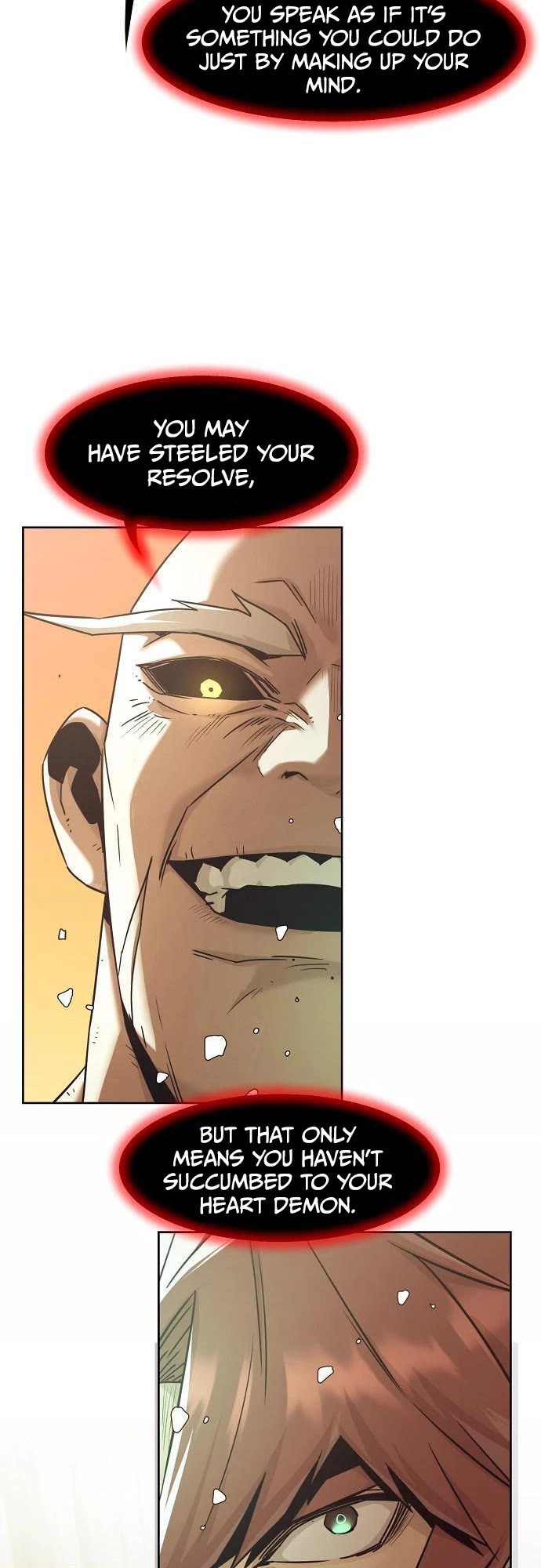 Becoming the Swordmaster Rank Young Lord of the Sichuan Tang Family chapter 82 page 6