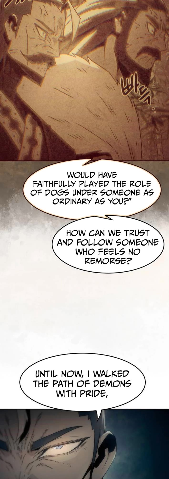 Becoming the Swordmaster Rank Young Lord of the Sichuan Tang Family chapter 83 page 15