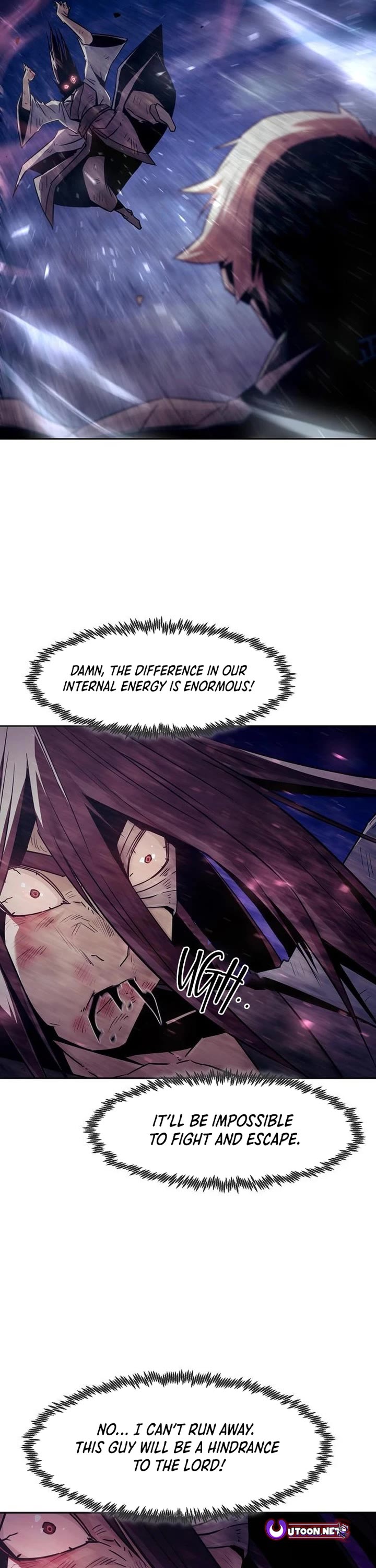 Becoming the Swordmaster Rank Young Lord of the Sichuan Tang Family chapter 88 page 11