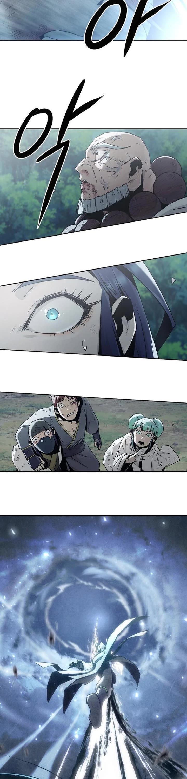 Becoming the Swordmaster Rank Young Lord of the Sichuan Tang Family chapter 88 page 15