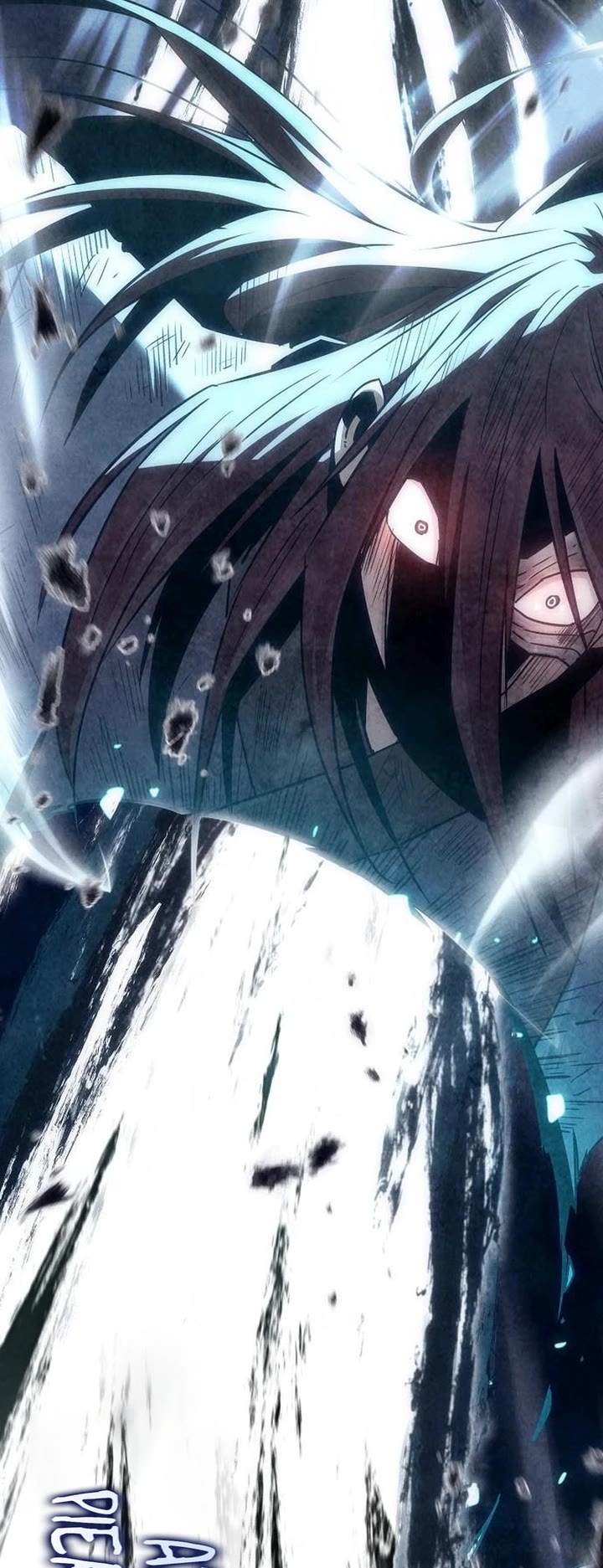 Becoming the Swordmaster Rank Young Lord of the Sichuan Tang Family chapter 88 page 16