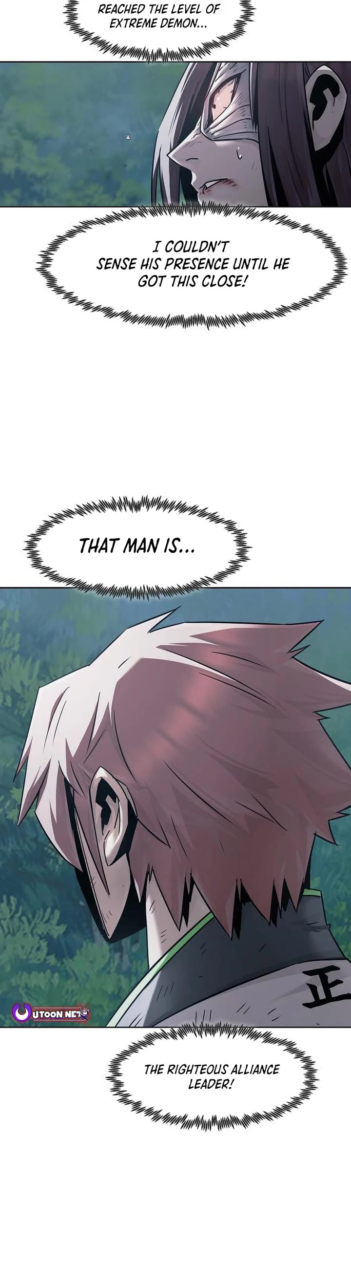 Becoming the Swordmaster Rank Young Lord of the Sichuan Tang Family chapter 88 page 2