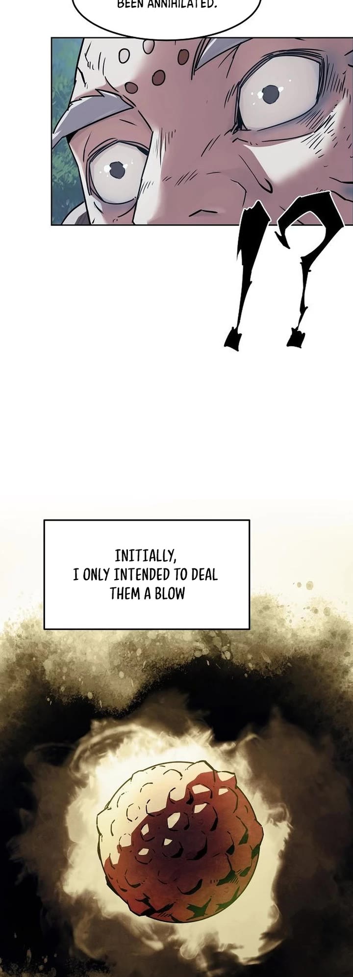 Becoming the Swordmaster Rank Young Lord of the Sichuan Tang Family chapter 88 page 21