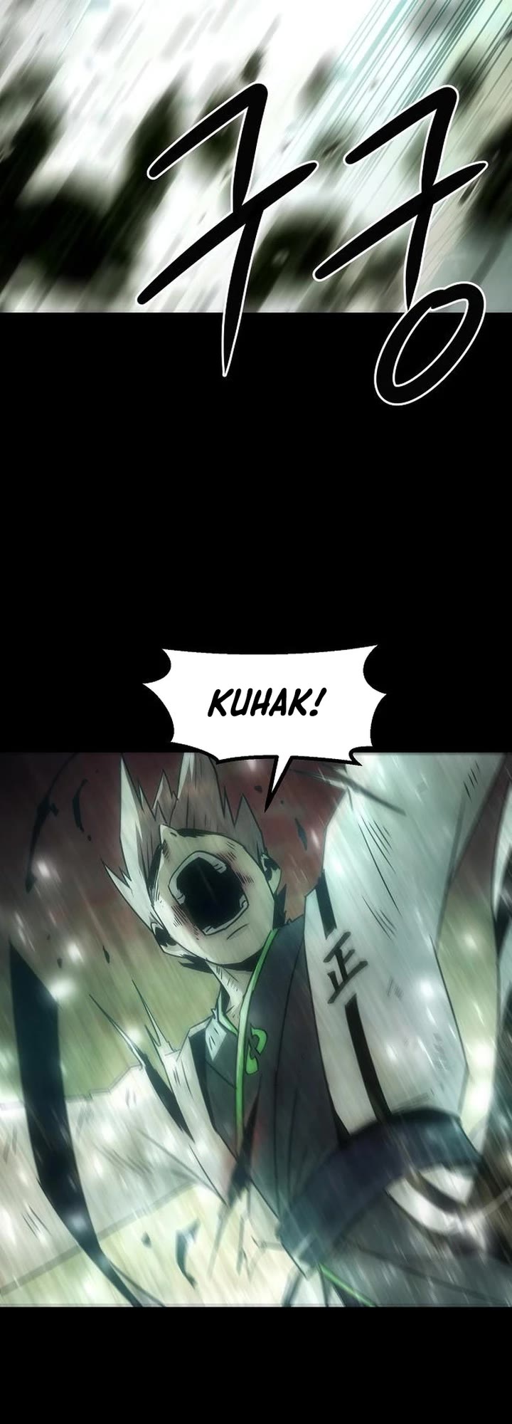 Becoming the Swordmaster Rank Young Lord of the Sichuan Tang Family chapter 88 page 48