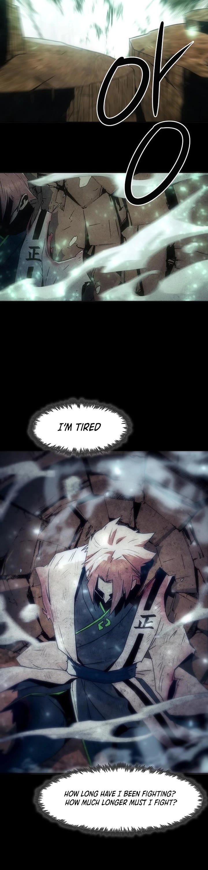 Becoming the Swordmaster Rank Young Lord of the Sichuan Tang Family chapter 88 page 58